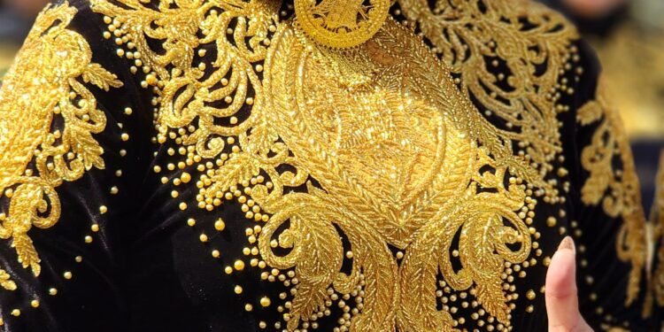 Kadisdikbud Beserta Forkopimda Kota Langsa Ikut Ambil Bagian Dalam Acara Karnaval PKA Di Banda Aceh