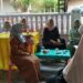 Masyarakat Gampong Buket Pulo Melaksanakan Pemilihan Tuha Peut Periode 2024/2030