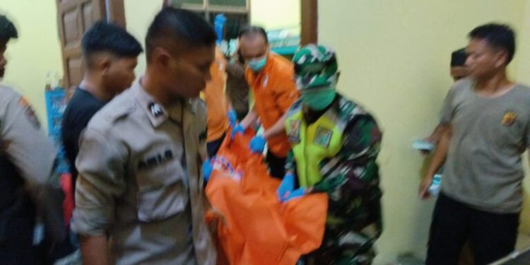 Seorang Mahasiswa Unsam Ditemukan Gantung Diri Di Kamar Kost
