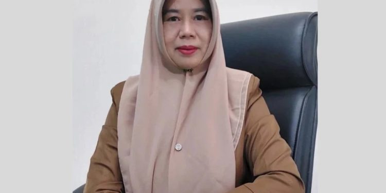 Sebanyak 40 Pejabat dalam Lingkungan Pemerintah Kota (Pemko) Langsa mendaftarkan diri untuk mengikuti calon Pejabat Pimpinan Tinggi Pratama (JPT) Tahun 2024