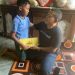 Hasballah :Calon Anggota DPRK Langsa Lakukan Kegiatan Sosial Khitanan Bagi Anak Keluarga Kurang Mampu
