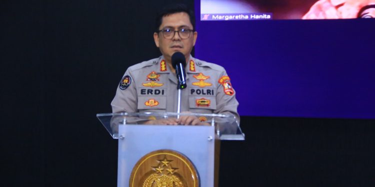 Berkas Perkara Ujaran Kebencian Soal Papua yang Dilakukan TikTokers AB Dinyatakan Lengkap