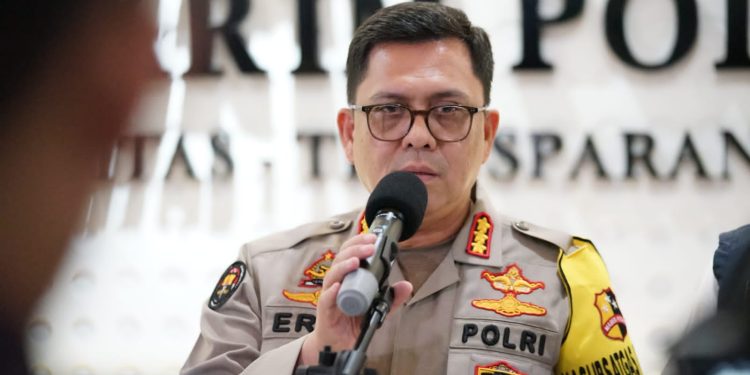 Dittipidkor Bareskrim Tetapkan Dua Tersangka Suap Pengurusan DID Kota Balikpapan