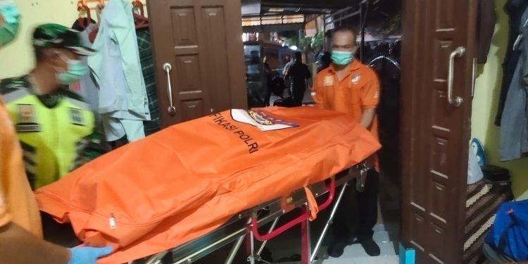 Mahasiswa Di Langsa, Ditemukan Gantung Diri Dikamar Kos