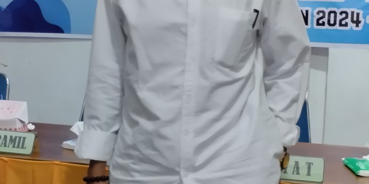 Selamat Atas Pelantikan Ahmad Darwin Sebagai Tuha Peut Periode 2024-2030