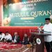 Sekda Kota Langsa Menghadiri Buka Puasa Bersama Dalam Rangka Memperingati Nuzul Qur’an Di PTPN-1