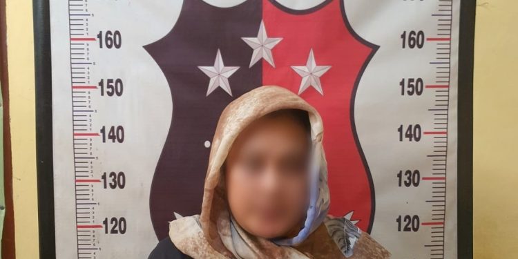 Tim Gabungan Amankan 4 Orang Saat Main Judi di Langsa, Diantaranya 2 Wanita