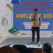 Bea Cukai Langsa gelar Festival (BELFEST) Tahun 2024 dengan menghadirkan Produk UMKM Lokal