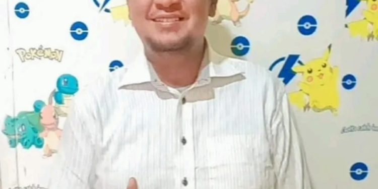 Kabar Duka, Heri Wahyu Wartawan Langsa Meninggal Dunia, Ketua PERWAL : Turut Berduka Cita