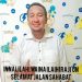 Kabar Duka, Heri Wahyu Wartawan Langsa Meninggal Dunia, Ketua PERWAL : Turut Berduka Cita