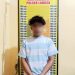 Unit Reskrim Polsek Langsa berhasil mengungkap dan menangkap seorang tersangka penganiayaan