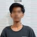 Polisi Tangkap Pelaku Pencurian dan Amankan Barang Bukti
