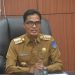 Dalam Rangka HUT RI Ke -79 Pemko Langsa Mengajak Masyarakat Dan Instansi Pemerintah Maupun Swasta Untuk Mengadakan Gotong Royong Dan Memasang Umbul Umbul Merah Putih