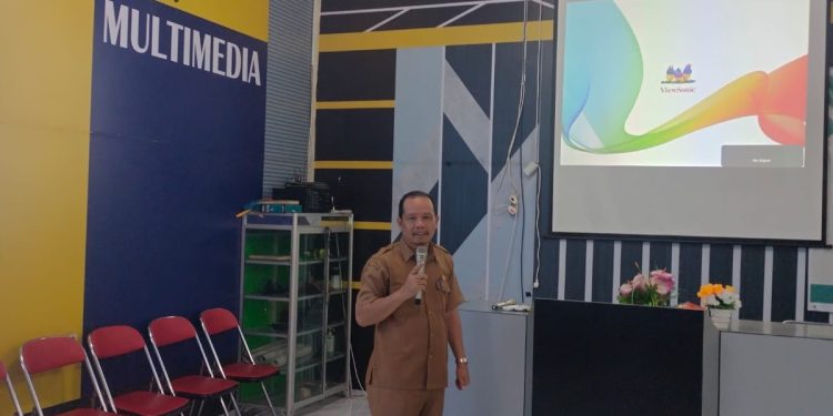 Kepala SMAN 1 Langsa, Angkat Bicara Terkait Pemberitaan SMAN 1 Langsa