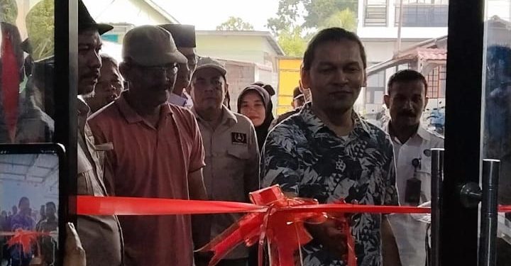 Selamat Atas Peresmian kantor Sekertariat Persatuan Wartawan Langsa (Perwal)