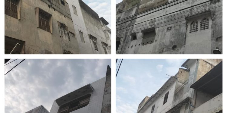 Diduga Izin Penakaran Sarang Burung Walet di Kota Langsa Ada Permainan Oleh Petugas