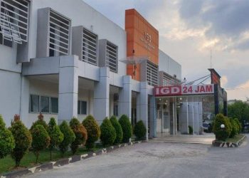 RSUD Kota Langsa Merayakan HUT RI Ke 79 Dengan Berbagai Perlombaan