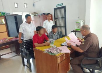 Polisi Buru Pelaku Lain dalam Kasus Penggelapan Miliaran Rupiah di PT. Anugrah Berkat Anda-Depo Langsa