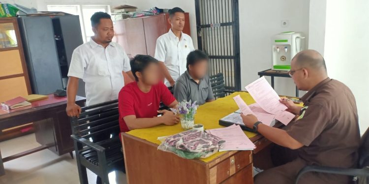 Polisi Buru Pelaku Lain dalam Kasus Penggelapan Miliaran Rupiah di PT. Anugrah Berkat Anda-Depo Langsa