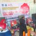 Dalam Rangka Memperingati HUT RI Ke – 79 Pemerintah Gampong Sungai Pauh Giat Laksanakan Donor Darah