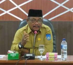 Ir Said Mahdum Majid MM, Kandidat Kuat bakal Calon Walikota Langsa