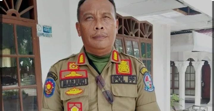 DPC LBH – Wartawan Deli Serdang Tuding Diduga Kasatpol PP Kabupaten Deli Serdang Abaikan Pengaduan Masyarakat, Terkait Marak nya GENG MOTOR