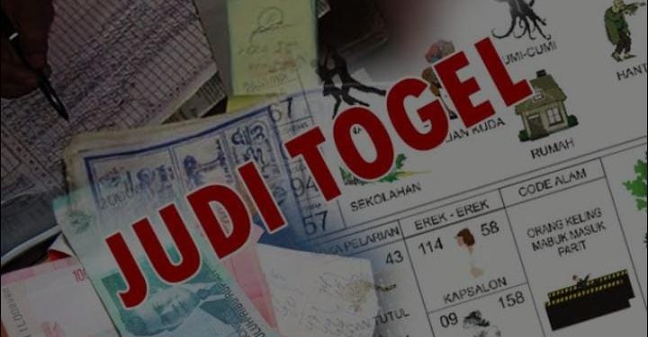 Pengurus Cabang LBHK-Wartawan Desak Kapolres Deli Serdang Untuk mBerantas Judi TOGEL Opung Bongotan, Masyarakat Jadi Korban
