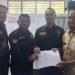 DPC LBHK-Wartawan Deli Serdang, Daftarkan Kengurusan Periode 2025-2026 ke Kesbangpol Pemkab Deli Serdang