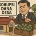 Rp.4,8 M lebih Dana Desa Thn 2023 sd 2025 Diterima Desa Pabangbon Kecamatan Leuwiliang Kabupaten Bogor, Diduga Dikorupsi