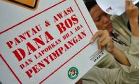 Kepala SD Negeri Bojong Sempu 02, di Kecamatan Parung Kabupaten Bogor, Diduga Korupsi Dana BOS Thn 2024-2023 Rp. 1 M lebih