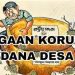 Rp.4,1 M lebih Dana Desa Thn 2023 sd 2025 Diterima Desa Curug Kecamatan Gunungsindur Kabupaten Bogor, Diduga Dikorupsi