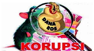 Kepala SD Negeri Putat Nutug 01, Kecamatan Ciseeng Kabupaten Bogor Diduga Korupsi Dana BOS Thn 2023-2024 Rp.1 M lebih