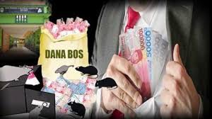 Dana BOS Rp.968 Juta lebih Thn 2024-2023 Diterima SD Negeri Tajur di Kecamatan Parung Kabupaten Bogor, Diduga Dikorupsi