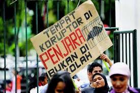 Rp.2,7 M lebih Dana BOS Thn 2023-2024 Diterima SMP Negeri 1 Ciseeng Kabupaten Bogor, Diduga Dikorupsi Kepsek