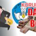 Kepala SMP Negeri 2 Gunungsindur Kabupaten Bogor, Diduga Korupsi Dana BOS Thn 2024-2023 Rp.1,8 M lebih