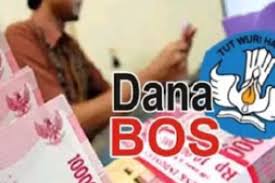Rp.3,4 M lebih Dana BOS Thn 2023-2024 Diterima SMA Negeri 1 Ciseeng Kabupaten Bogor, Orangtua Murid Duga Dikorupsi Kepsek