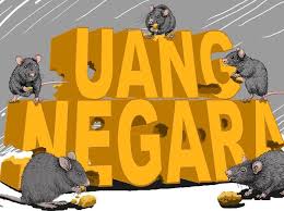 Rp.4 M lebih Dana BOS Thn 2023 – 2024 Diterima SMK Fajar di Kecamatan Ciseeng Kabupaten Bogor, Diduga Dikorupsi