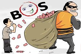 Kepala SMP Negeri 2 Parung Kabupaten Bogor, Diduga Korupsi Dana BOS Thn 2024-2023 Rp.2,9 M lebih