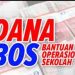 Rp.4,4 M lebih Dana BOS thn 2024-2023 Diterima SMK Negeri 1 Gunung Sindur Kabupaten Bogor, Diduga Jadi Ajang Korupsi
