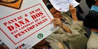 Rp.668 Juta lebih Dana BO Thn 2023 – 2024 Diterima SD Negeri 1 Trusmi Kulon Kecamatan Plered Kabupaten Cirebon, Diduga Dikorupsi