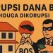 Dana BOS Rp.2,7 M lebih Diterima SMP Negeri 3 Gunungsindur Kabupaten Bogor, Thn 2024-2023, Orangtua Murid Duga Dikorupsi