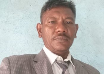 Aktivis LSM Bungoeng Lam Jaroe Mengecam keras oknum yang menghalang-halangi tugas Jurnalis dan LSM itu adalah musuhnya Negara