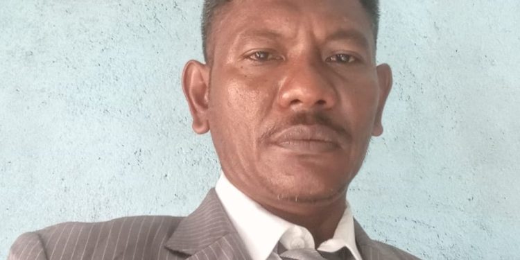 Aktivis LSM Bungoeng Lam Jaroe Mengecam keras oknum yang menghalang-halangi tugas Jurnalis dan LSM itu adalah musuhnya Negara