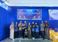 Kemenag Langsa Kukuhkan 39 Dewan Pengurus KORPRI Sekaligus Lantik 9 Orang PPPK Non Optimalisasi
