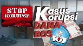 Rp.5,3 M lebih Dana BOS Thn 2024-2025 Diterima SMK Negeri 3 Depok, Orangtua Murid Duga Dikorupsi Kepsek