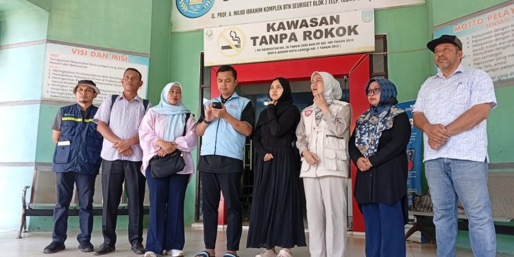 Patut Diapresiasi!”, Walikota Langsa Salurkan Bantuan Langsung Tunai dan Bantuan Pangan Kepada 55.963 KK di Lima Kecamatan