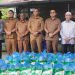 Wali kota Langsa Salurkan Bantuan Paket Sembako Bagi Anak Yatim/Piatu di Gampong Matang Seulimeng